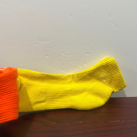 Nike, Everyday Plus, 6 Pack, Ankle Socks, Multicolor - Picture 12 of 12